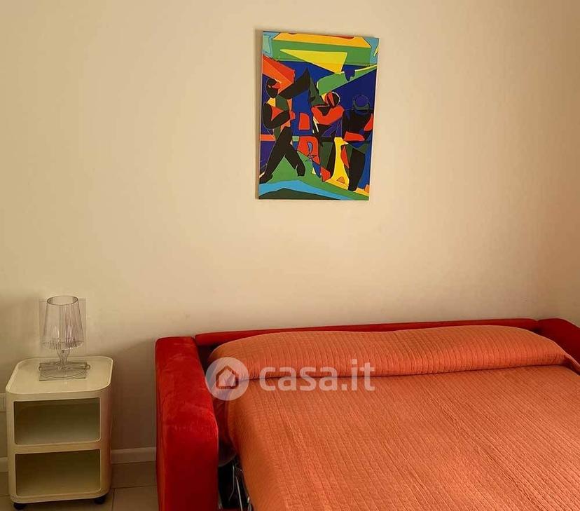 Monolocale in Via Re Martino 22 — foto 25 di 30