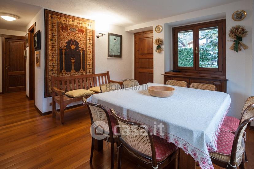 Quadrilocale in Strada del Villair 44 — foto 10 di 57
