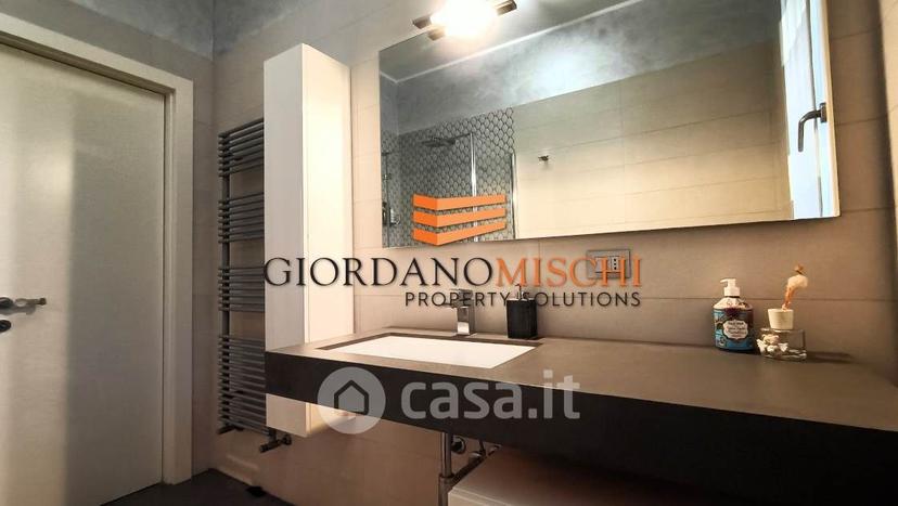 Quadrilocale in Via Angelo Ramazzotti 24 — foto 59 di 59