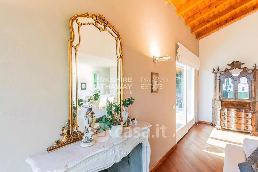 Villa in Via Paolo Carcano — foto 81 di 88