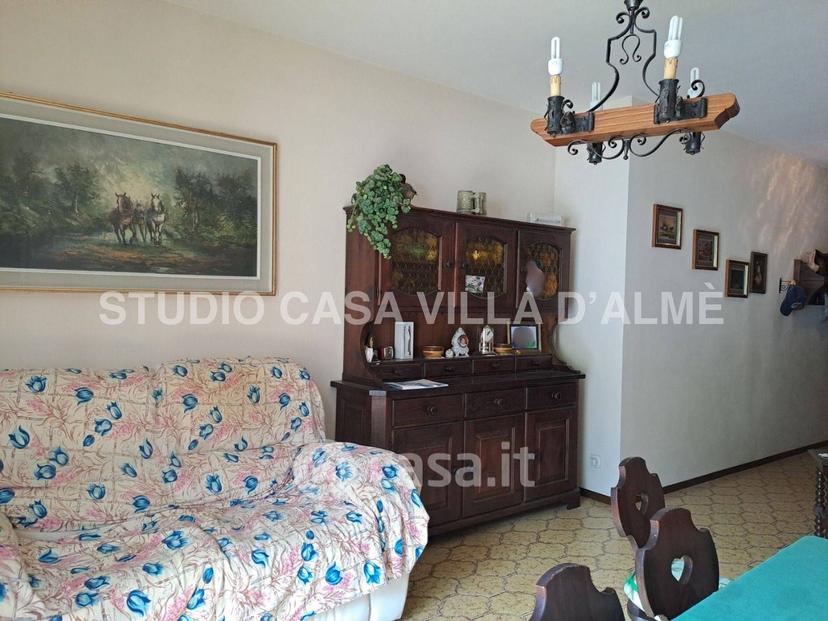 Bilocale in Via Rosolo 1 — foto 5 di 22