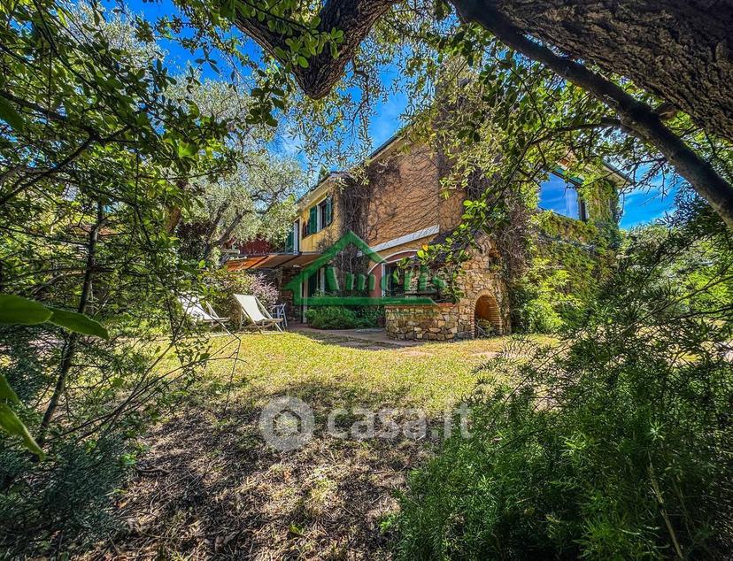 Villa in Via Cascine — foto 35 di 68