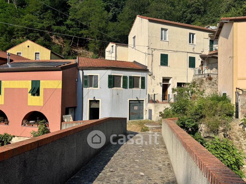 Trilocale in Via Santuario 63 — foto 15 di 28