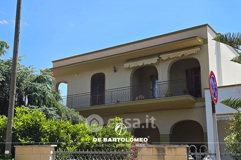 Villa in Via Anemoni 2 — foto 11 di 18