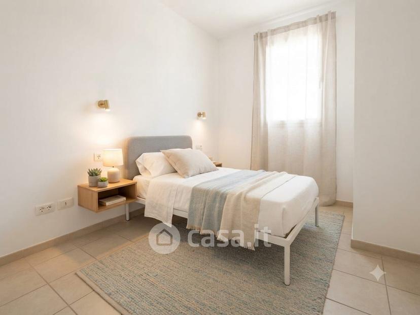 Quadrilocale in Via Fratelli Rosselli — foto 2 di 16