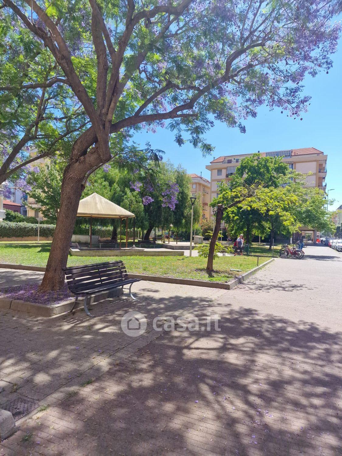Quadrilocale in Corso Genova
