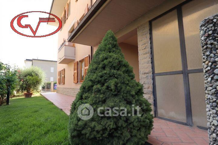 Villa in Via Gustavo Borsari — foto 30 di 56