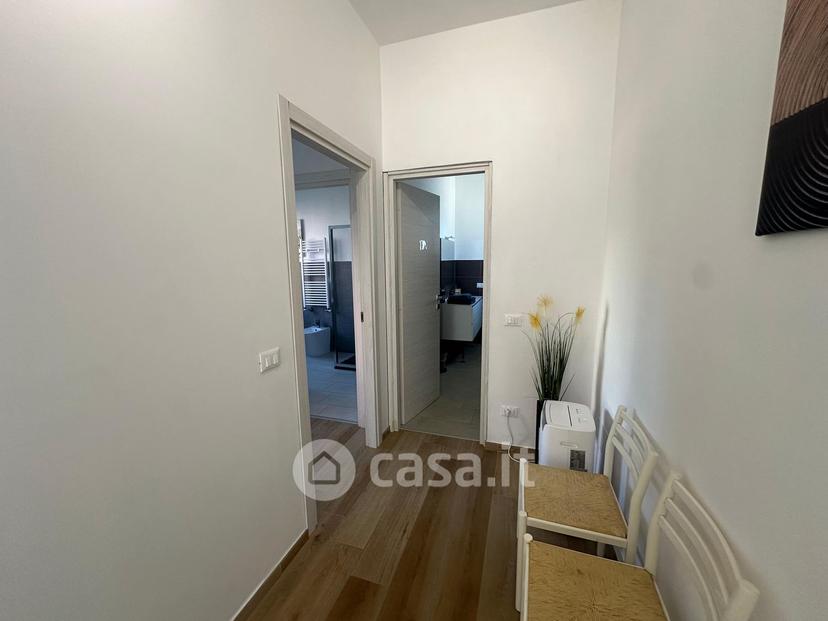 Trilocale in Via N. Locarno 66 — foto 19 di 19