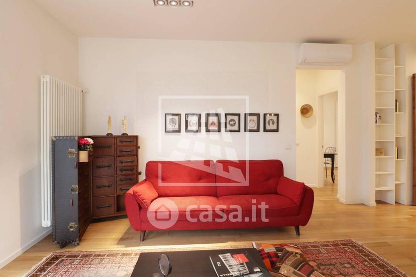 Trilocale in Via Schwerin 13 — foto 39 di 43