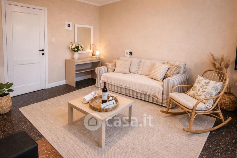 Quadrilocale in Via Cilea 5 — foto 3 di 16