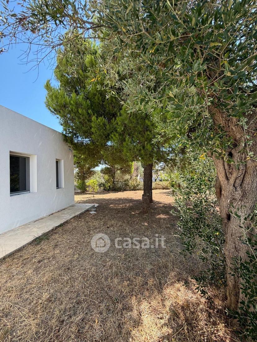 Villa in Contrada Sierri — foto 17 di 72