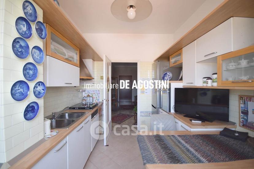 Trilocale in Via Martiri della Libertà 14 — foto 6 di 21