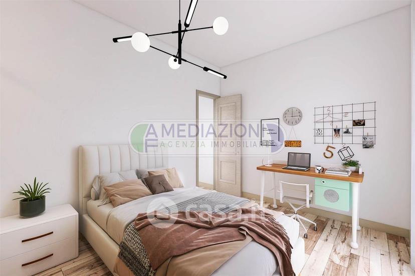 Appartamento in Via VIII Marzo 1 — foto 12 di 22