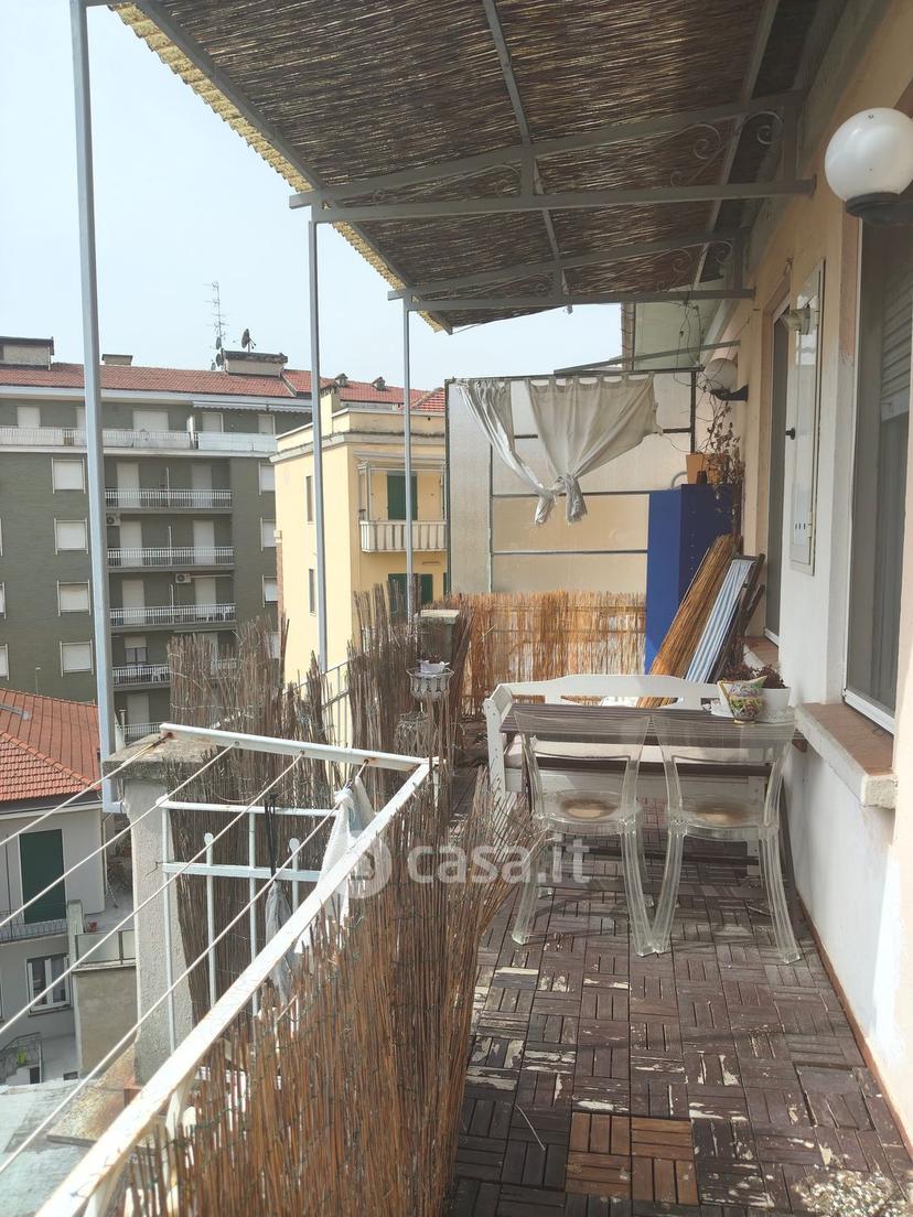 Quadrilocale in Via Riccardo Wagner — foto 3 di 36