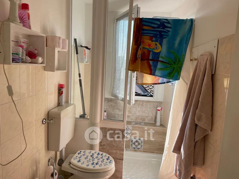 Bilocale in Via Andrea Fantoni — foto 18 di 21