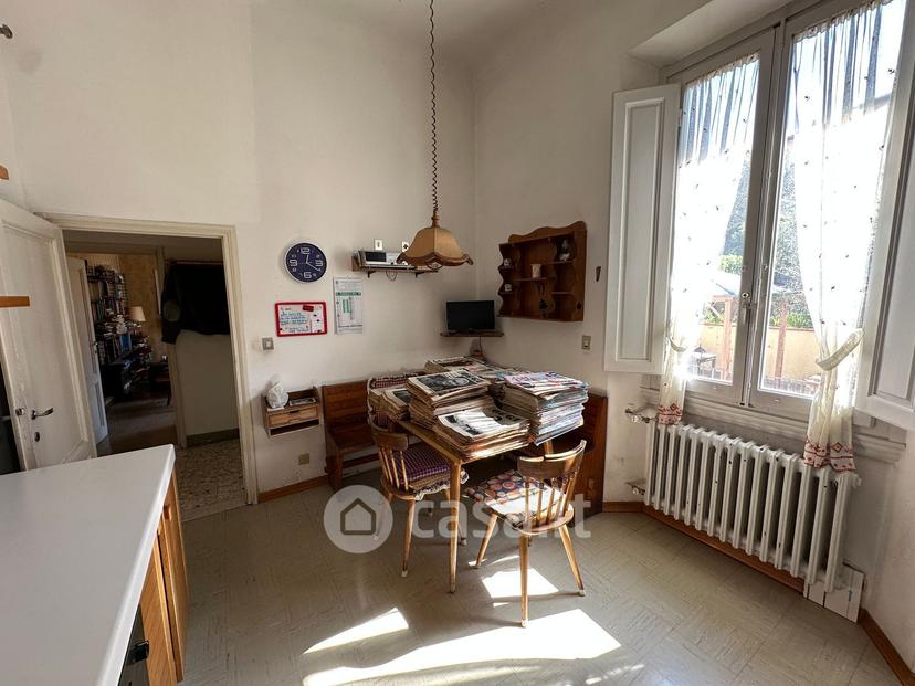 Villa in Viale della Libertà — foto 9 di 39