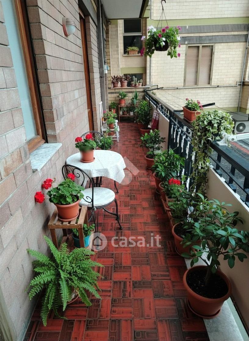 Quadrilocale in Via Antonio Gramsci — foto 29 di 29