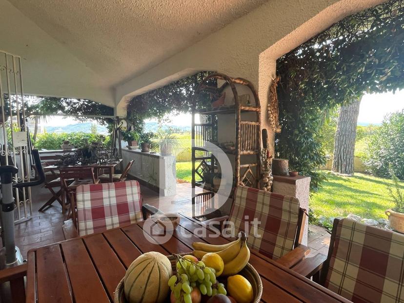 Villa in Via dei Platani 88 — foto 89 di 102