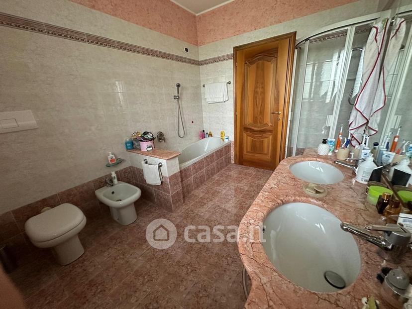 Appartamento in Via Rotone 27 — foto 70 di 82