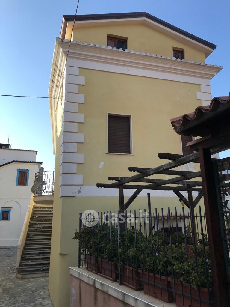 Quadrilocale in Via Garibaldi 6 — foto 7 di 19