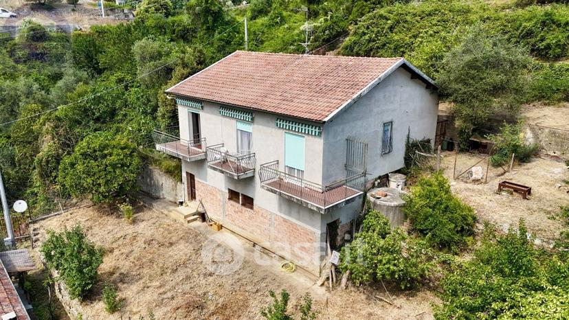 Villa in Strada A. San Pietro 149 — foto 30 di 47