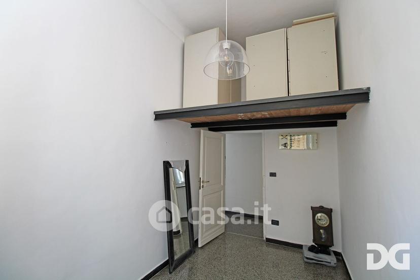 Appartamento in Via Francesco Sivori 8 — foto 21 di 29