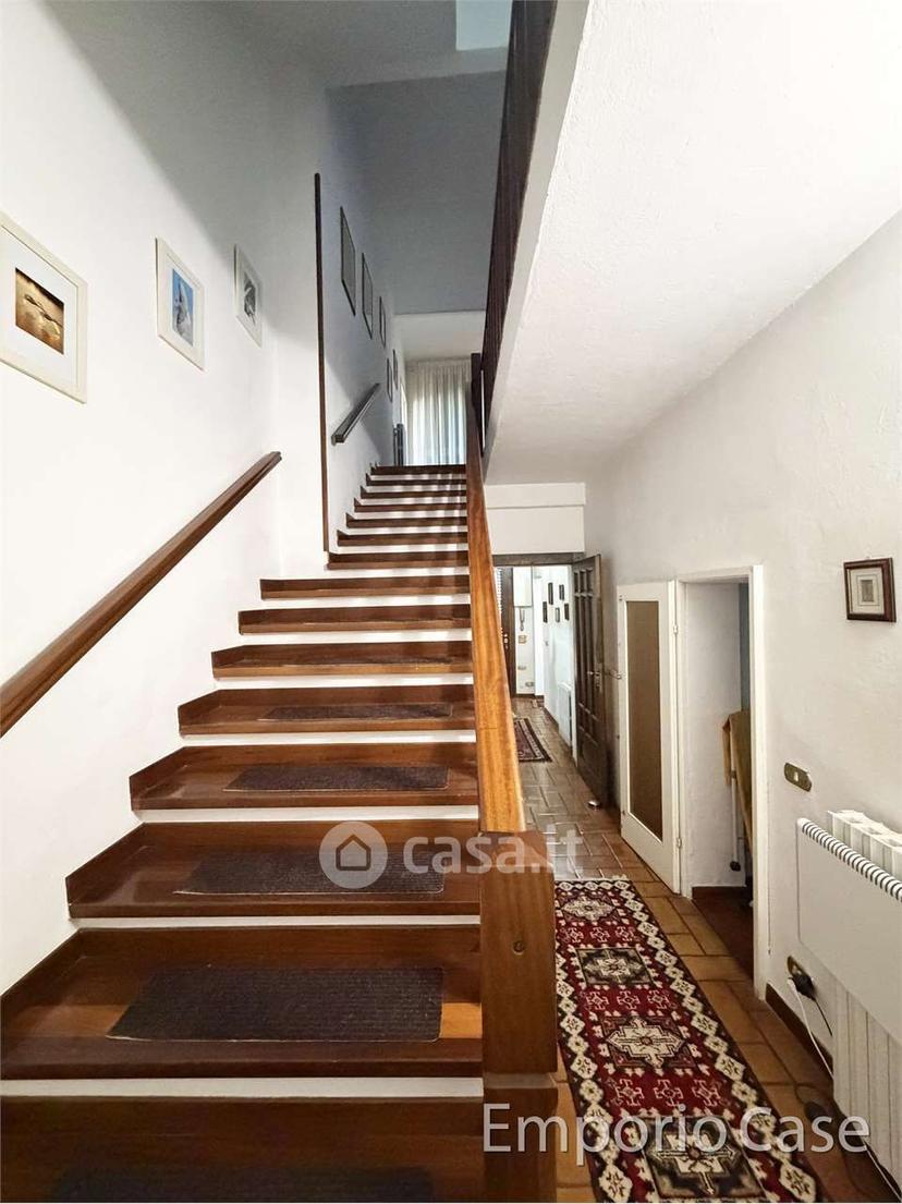 Villa in Stradello Senni — foto 12 di 18