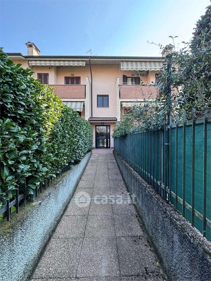 Bilocale in Via Aldo Moro — foto 5 di 32