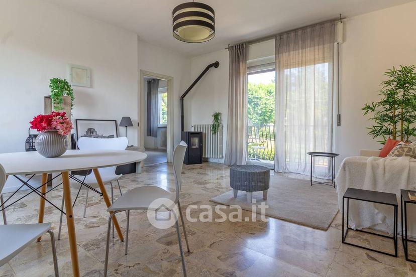 Quadrilocale in Vicolo Alvod 29 — foto 23 di 39