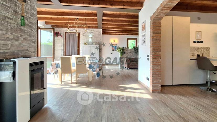 Villa in Via Dosso 10 — foto 54 di 60