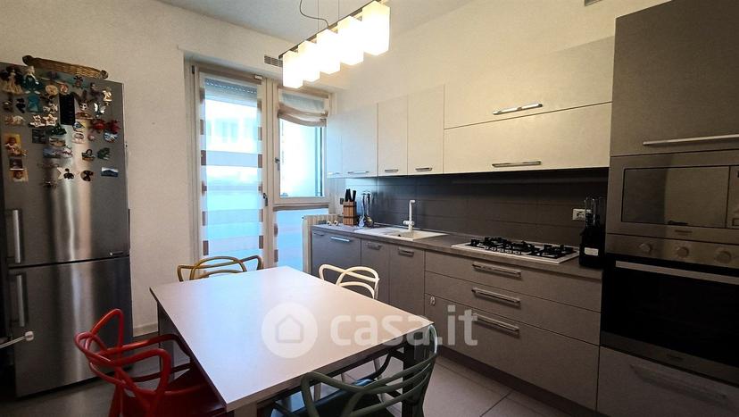 Quadrilocale in Via Angelo Ramazzotti 24 — foto 27 di 70
