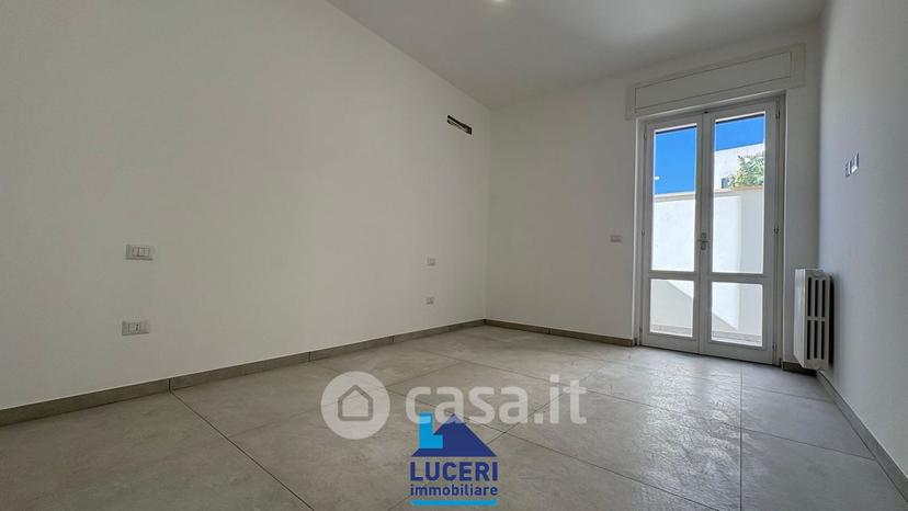 Quadrilocale in Via Latina — foto 25 di 26