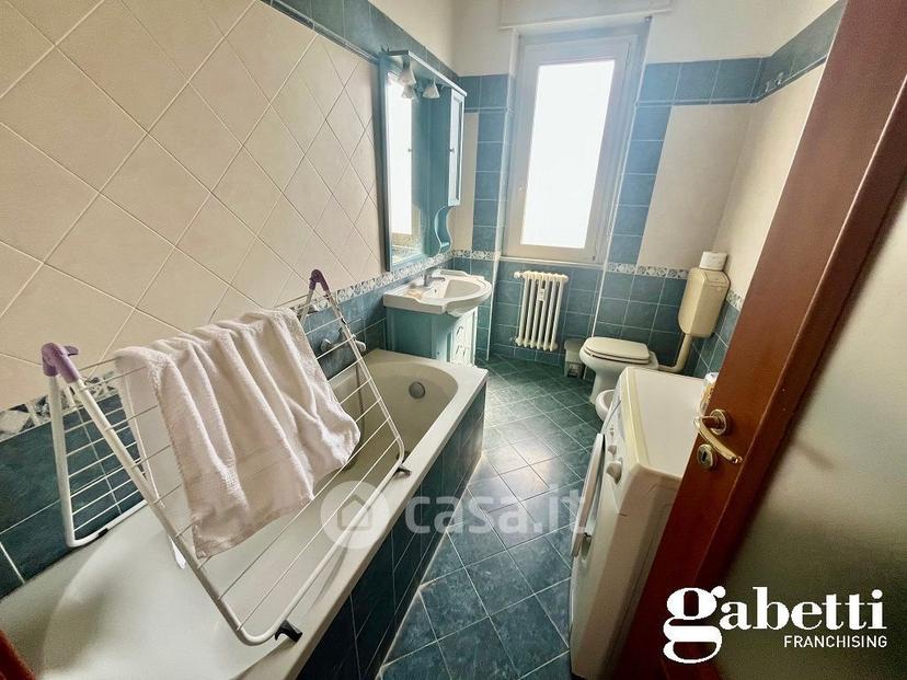 Trilocale in Via Alessandro Lamarmora 19 — foto 10 di 19
