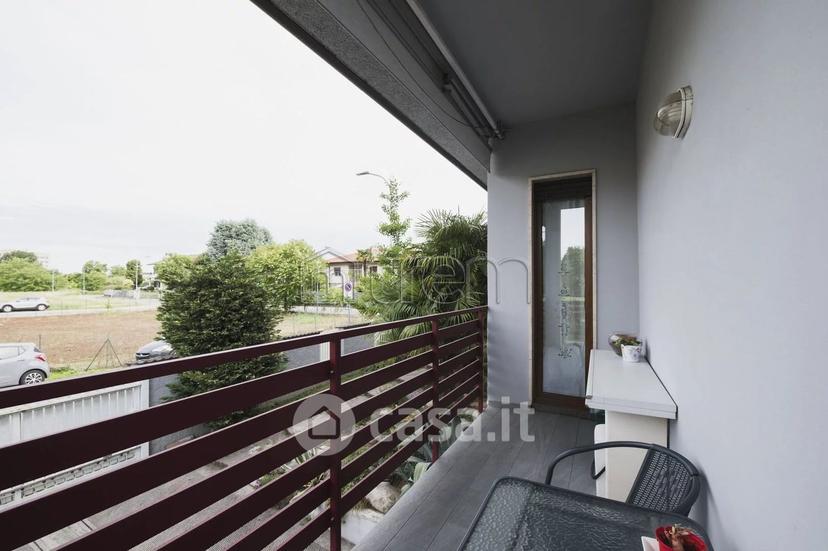 Villa in Via San Martino 5 — foto 36 di 45
