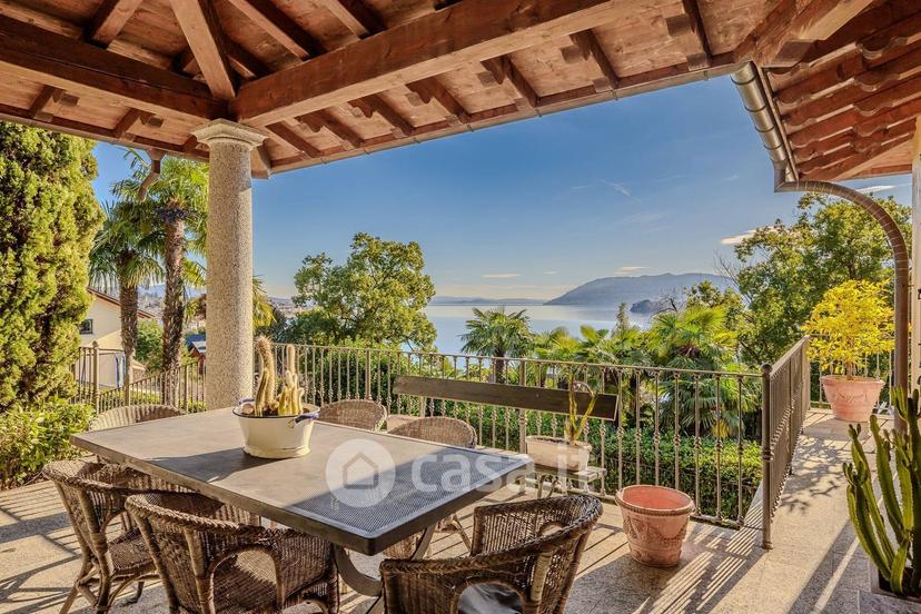 Villa in Via del Buon Rimedio — foto 20 di 21