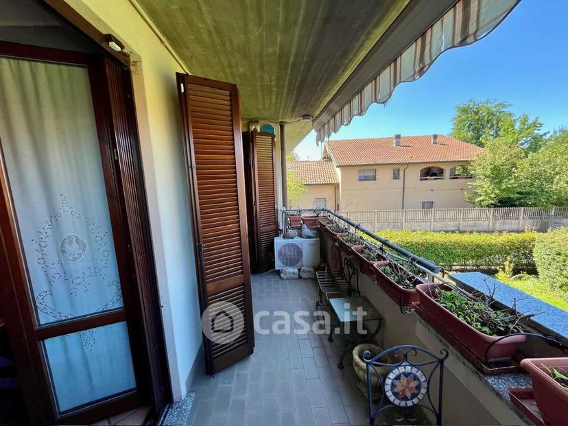 Trilocale in Via Cesare Beccaria 9 — foto 49 di 57