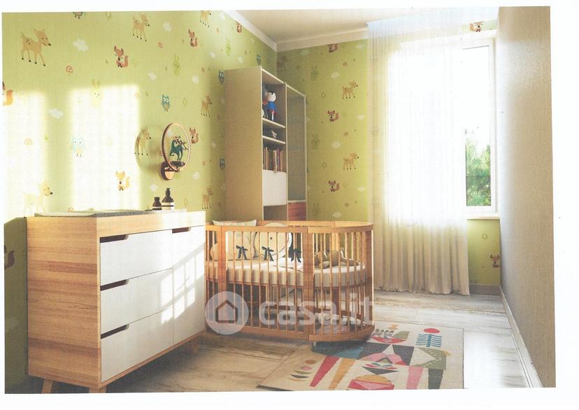 Bilocale in Via M. Monegherio 3 — foto 20 di 33
