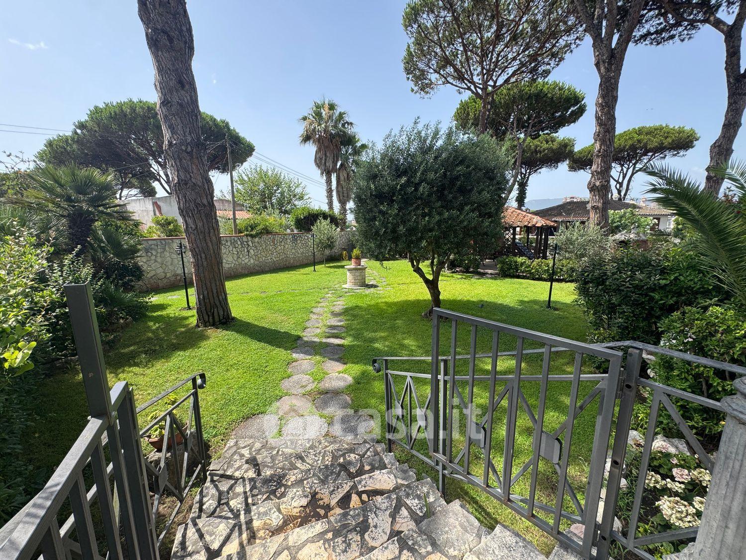 Appartamento in Golfo Sereno del Circeo