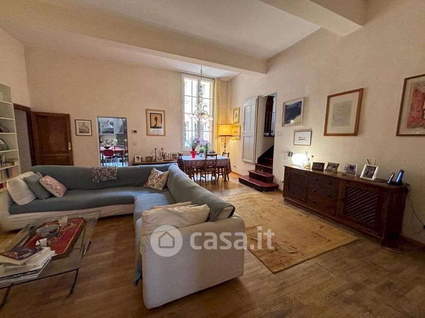 Appartamento in Viale Giosuè Carducci 4 — foto 28 di 32