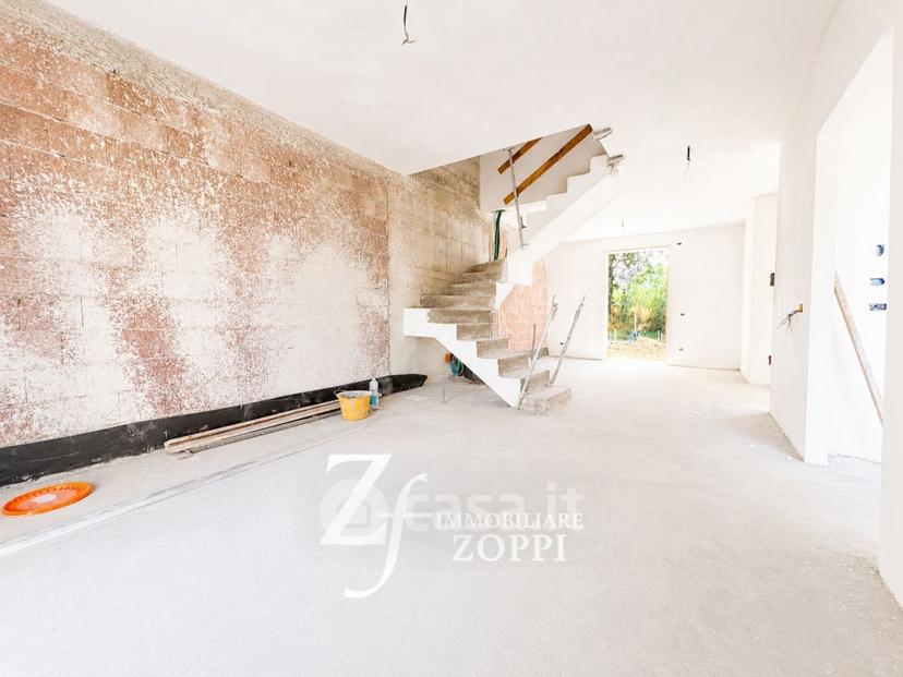 Villa in Via Firenze 88 — foto 35 di 36