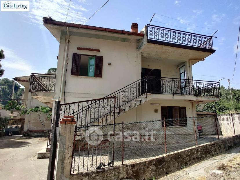 Villa in Via Esterna Sant'Elia — foto 11 di 27