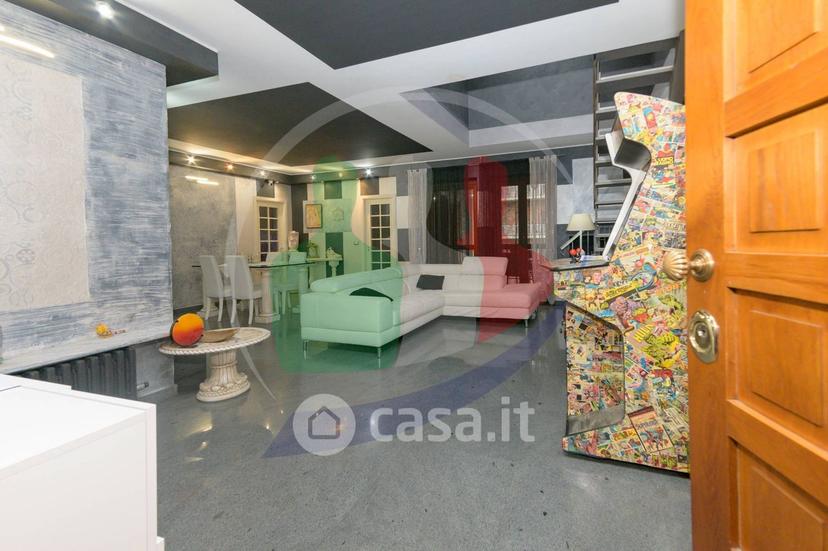 Appartamento in Via Sassari 24 — foto 5 di 43