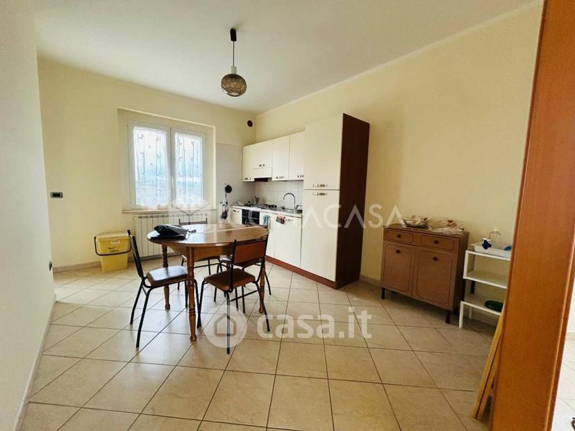 Trilocale in Via Genova — foto 7 di 29