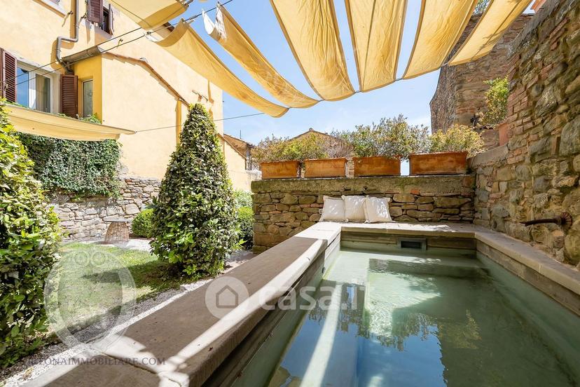 Appartamento in Via S. Margherita 11 — foto 15 di 34