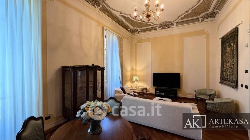 Appartamento in Via Massaua 2 — foto 30 di 34
