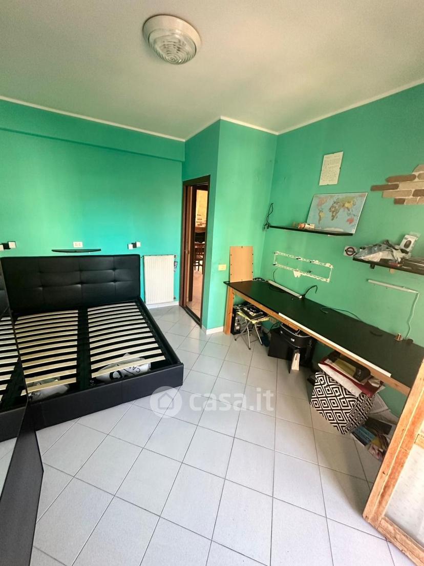Quadrilocale in Via Tufello — foto 20 di 25