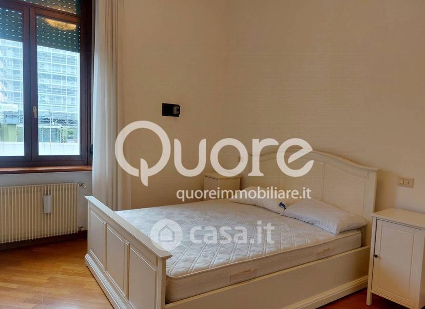 Quadrilocale in Via Gemona