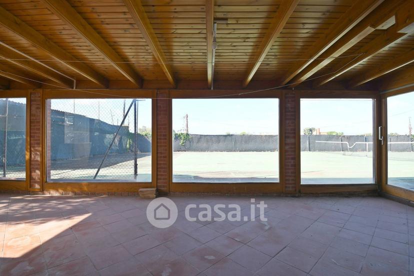 Villa in Via Molaria 11 — foto 21 di 40