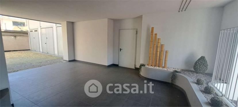 Bilocale in Viale Castelfidardo 22 — foto 3 di 20