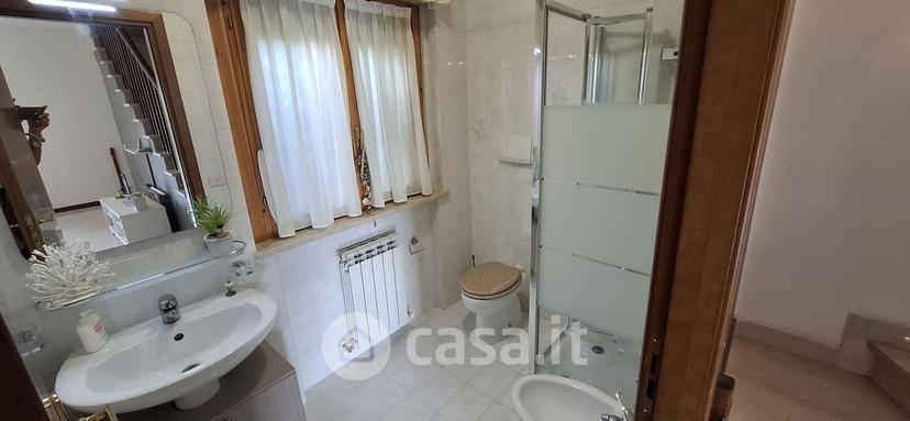 Villetta a schiera in Via Armando Fedeli — foto 27 di 31